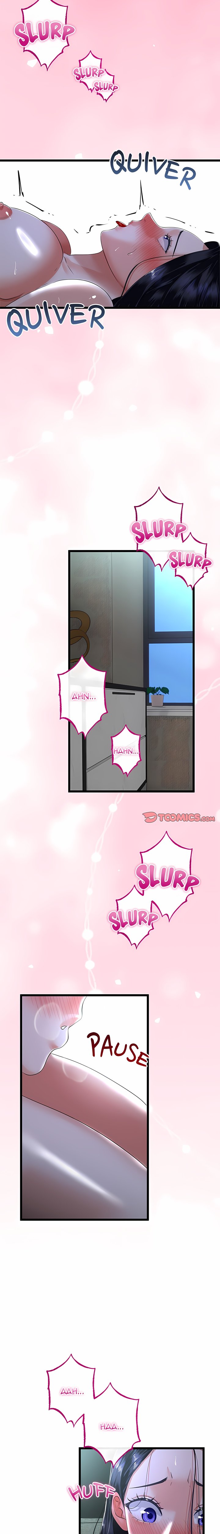 Family Again (Uncensored) Chapter 52 - Page 15