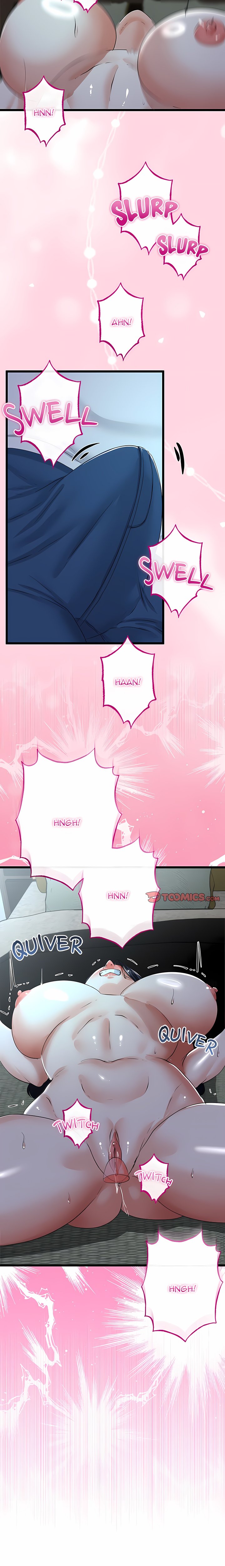 Family Again (Uncensored) Chapter 52 - Page 20