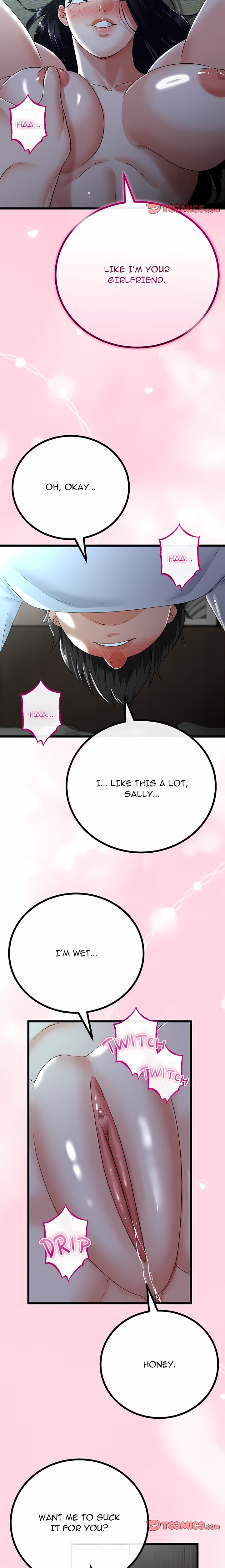 Family Again (Uncensored) Chapter 52 - Page 7