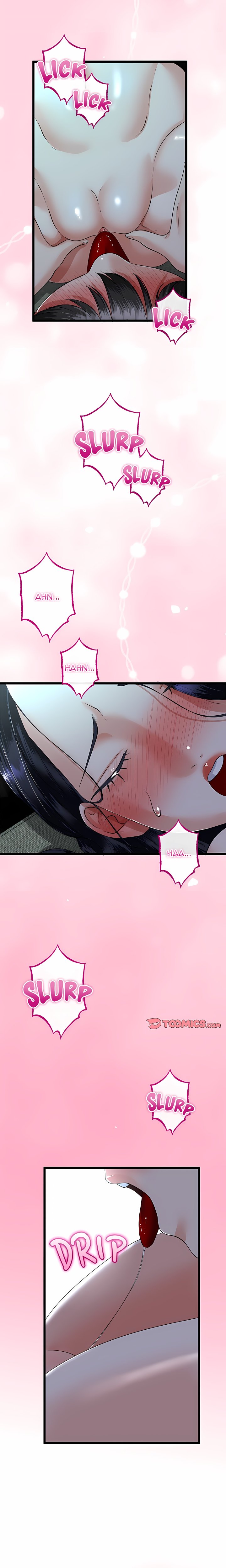 Family Again (Uncensored) Chapter 52 - Page 9