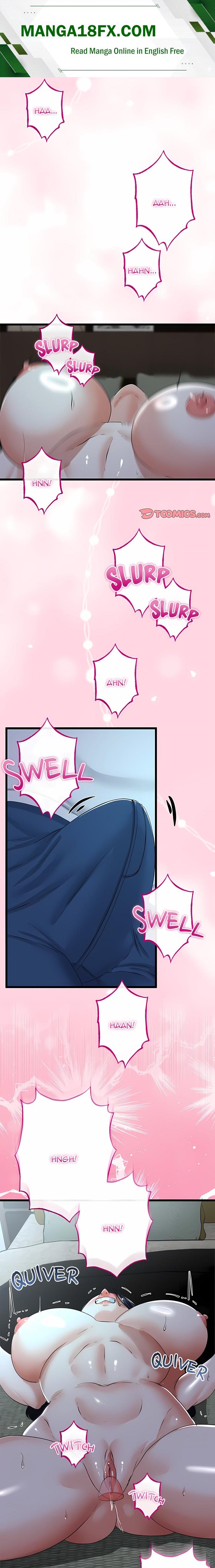 Family Again (Uncensored) Chapter 53 - Page 1
