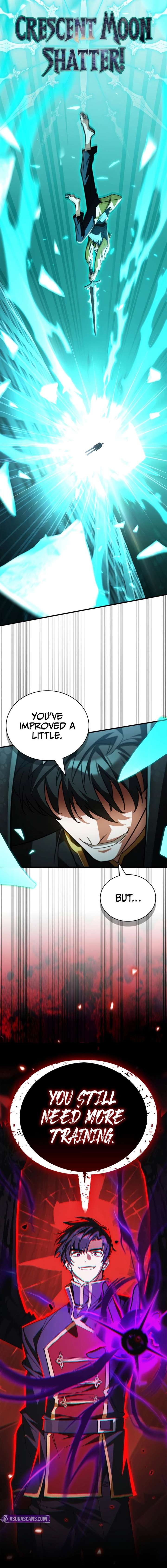 The Demon King Overrun by Heroes Chapter 20 - Page 19