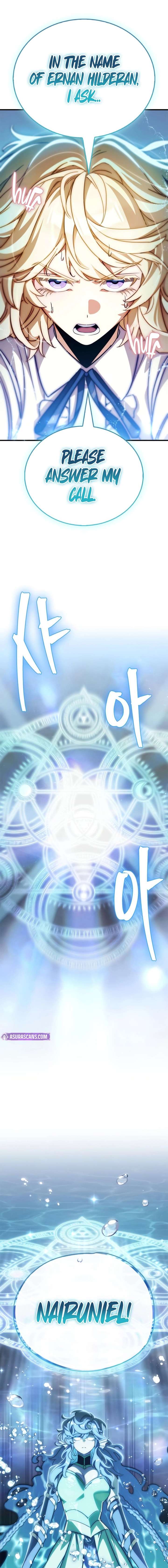 The Demon King Overrun by Heroes Chapter 20 - Page 24