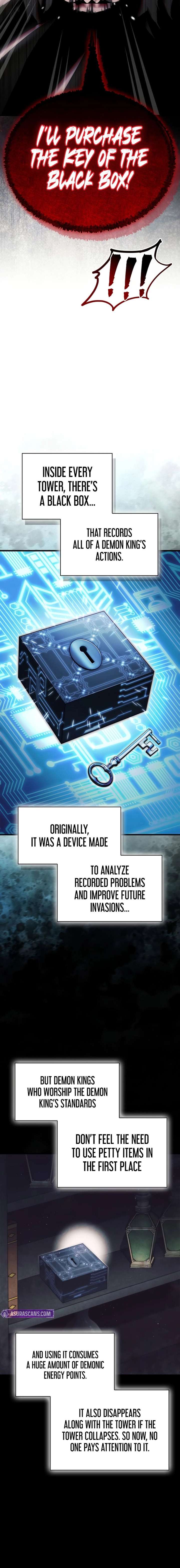 The Demon King Overrun by Heroes Chapter 20 - Page 7