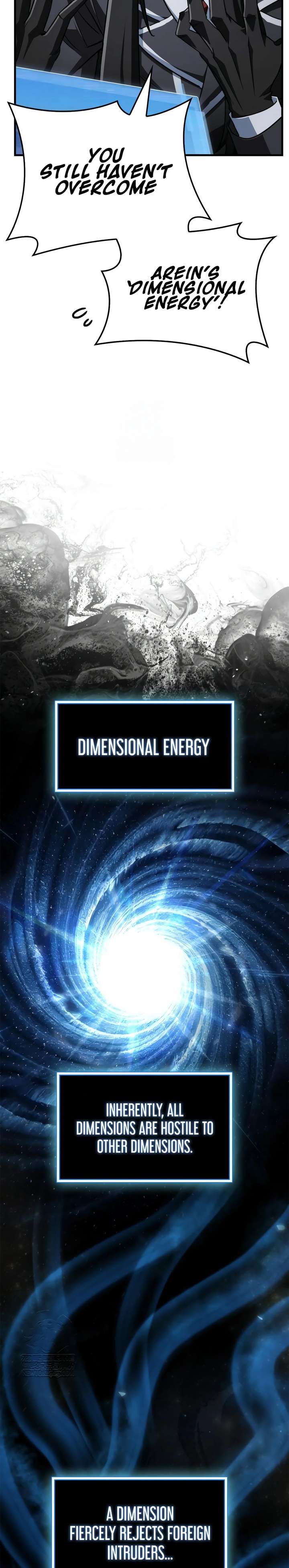 The Demon King Overrun by Heroes Chapter 21 - Page 12