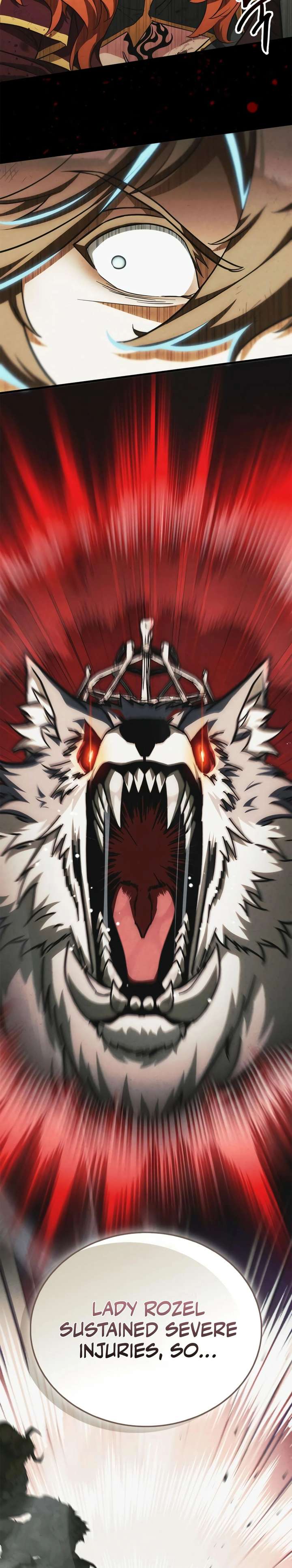 The Demon King Overrun by Heroes Chapter 21 - Page 28