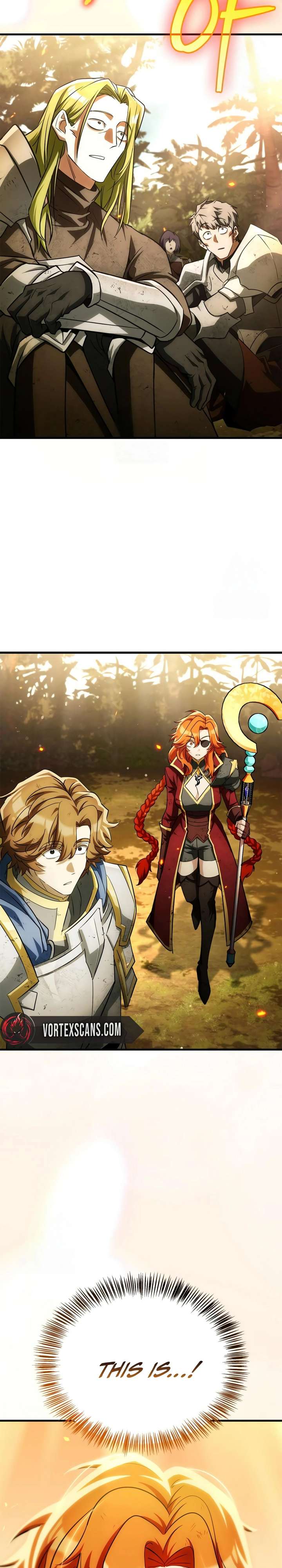 The Demon King Overrun by Heroes Chapter 21 - Page 42