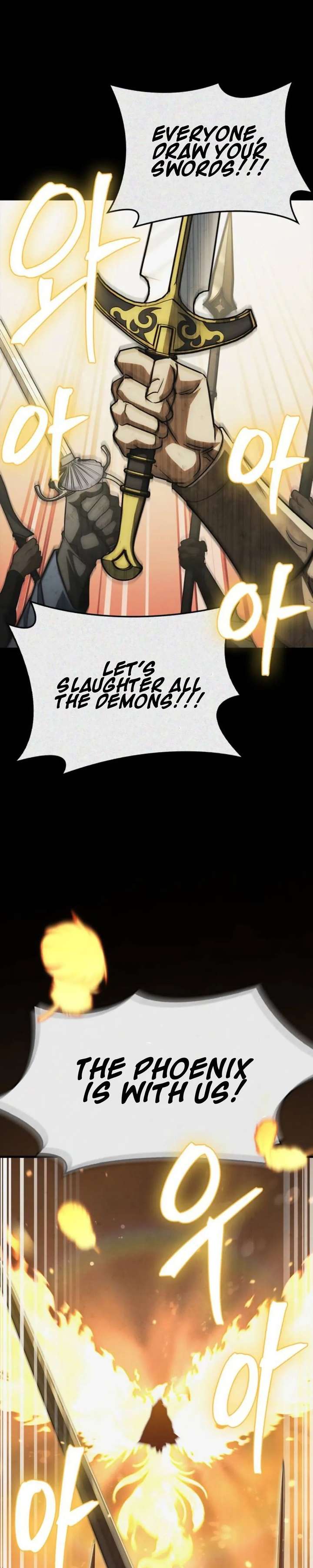 The Demon King Overrun by Heroes Chapter 22 - Page 13