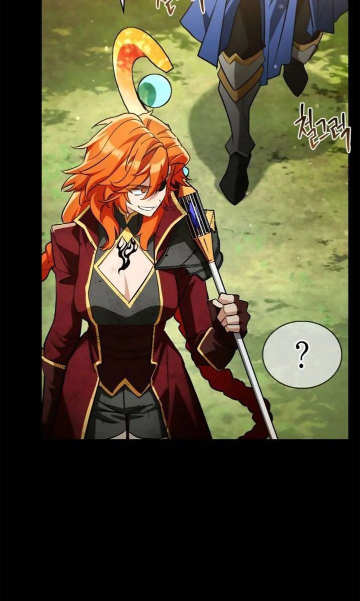 The Demon King Overrun by Heroes Chapter 22 - Page 16