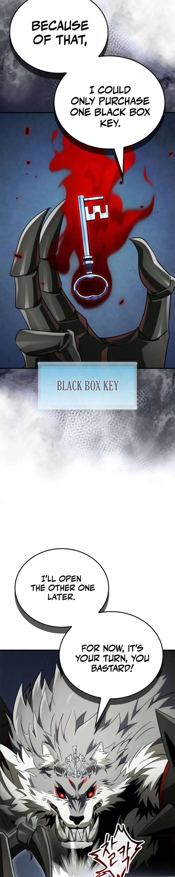 The Demon King Overrun by Heroes Chapter 22 - Page 2