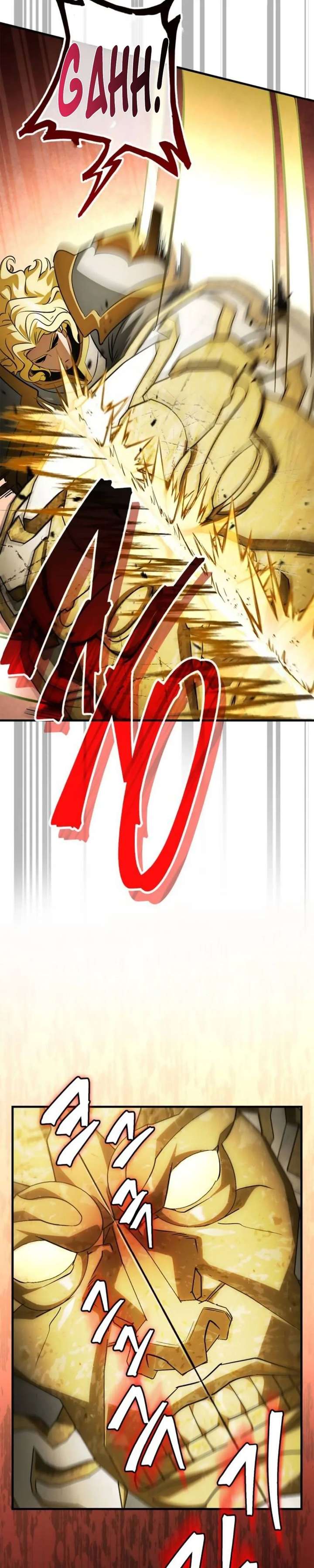 The Demon King Overrun by Heroes Chapter 22 - Page 20