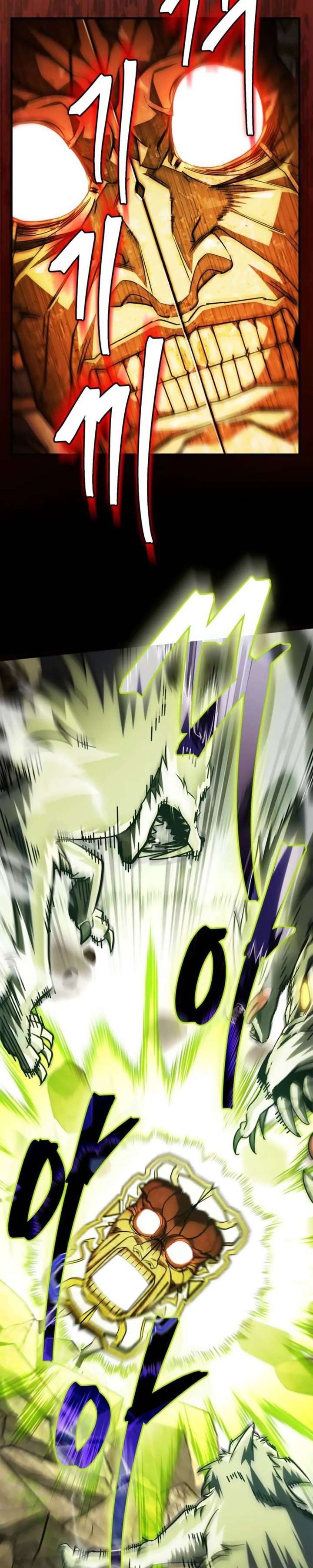 The Demon King Overrun by Heroes Chapter 22 - Page 21