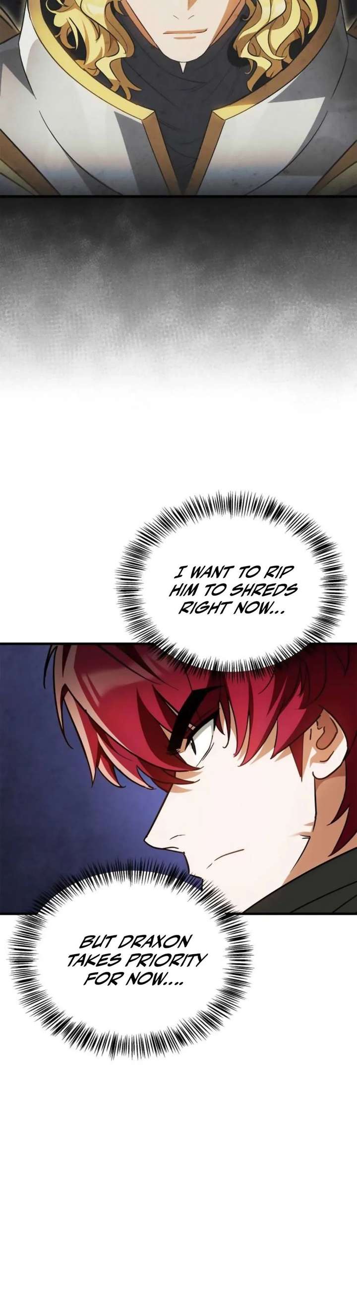 The Demon King Overrun by Heroes Chapter 22 - Page 26