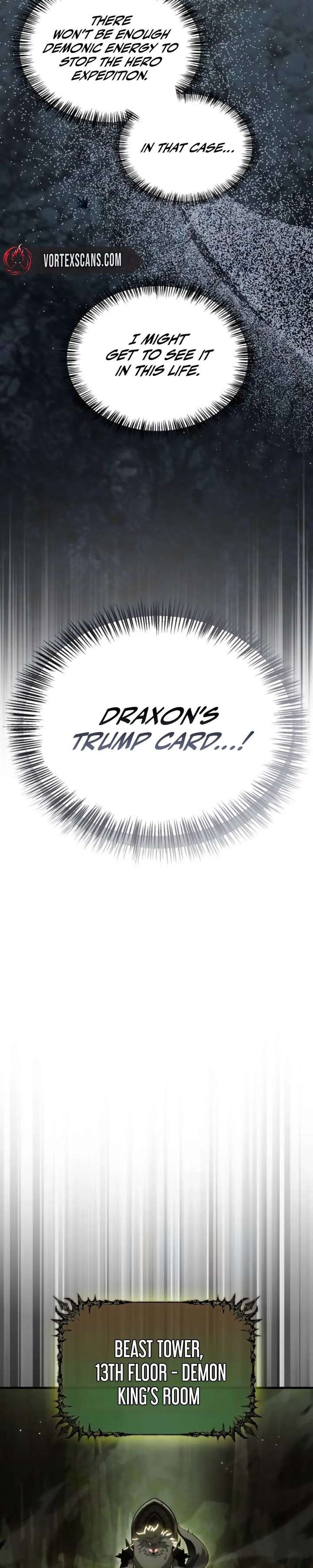 The Demon King Overrun by Heroes Chapter 22 - Page 31