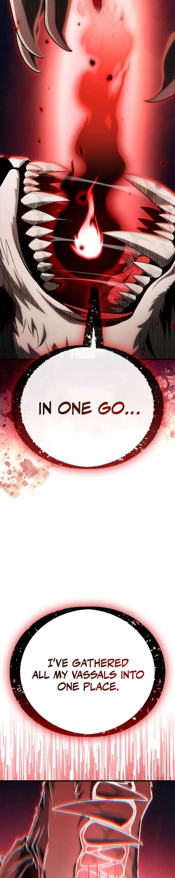 The Demon King Overrun by Heroes Chapter 22 - Page 35