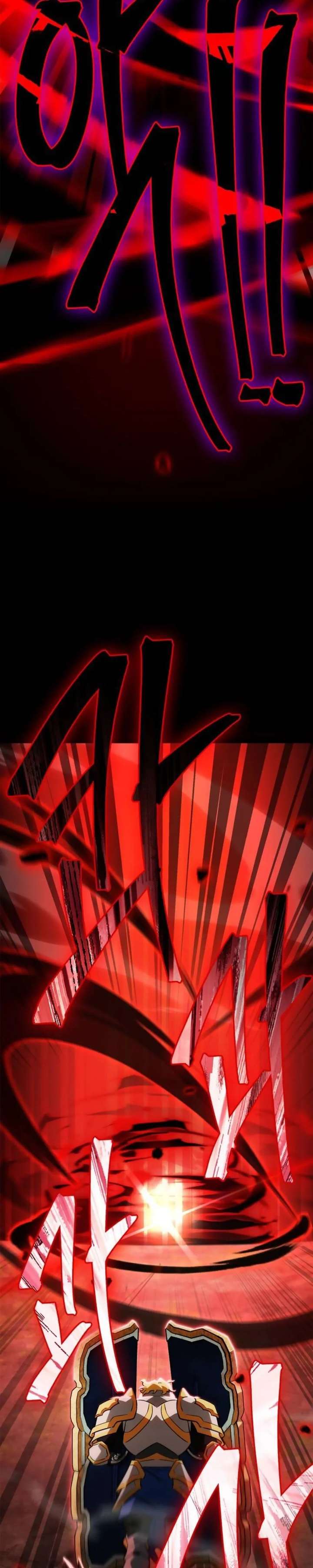 The Demon King Overrun by Heroes Chapter 22 - Page 40