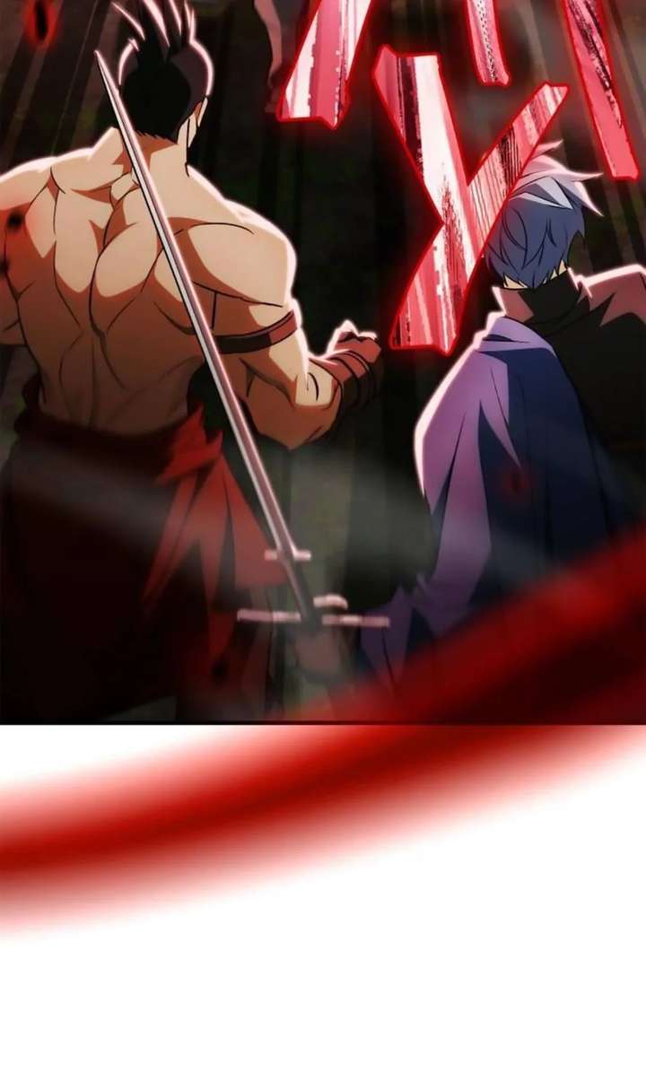 The Demon King Overrun by Heroes Chapter 22 - Page 41