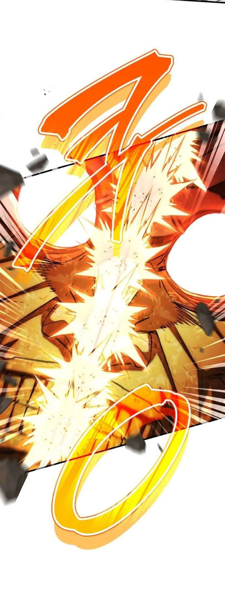 The Demon King Overrun by Heroes Chapter 22 - Page 45