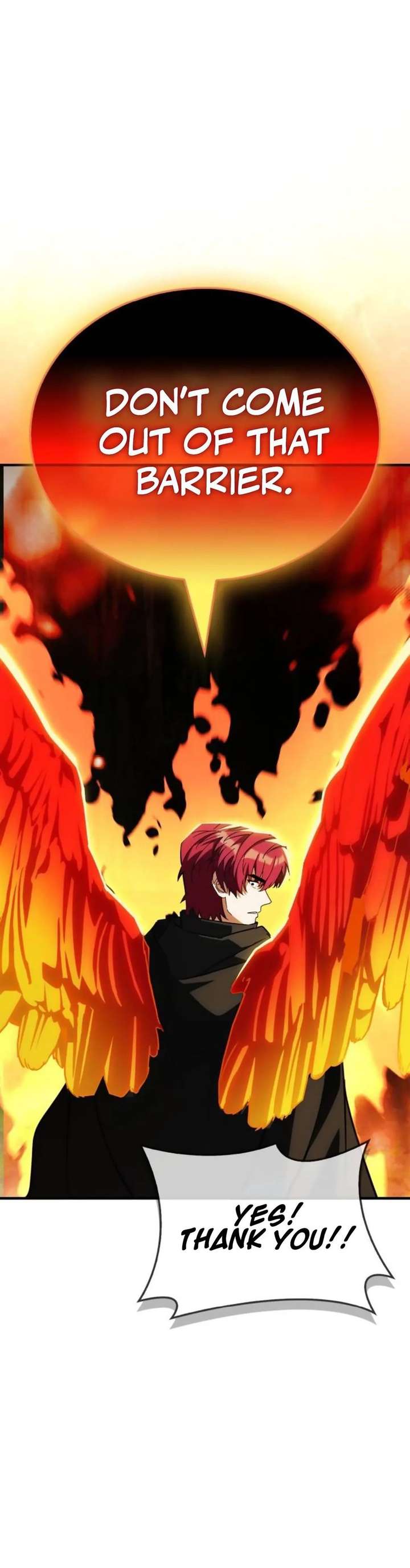 The Demon King Overrun by Heroes Chapter 22 - Page 56