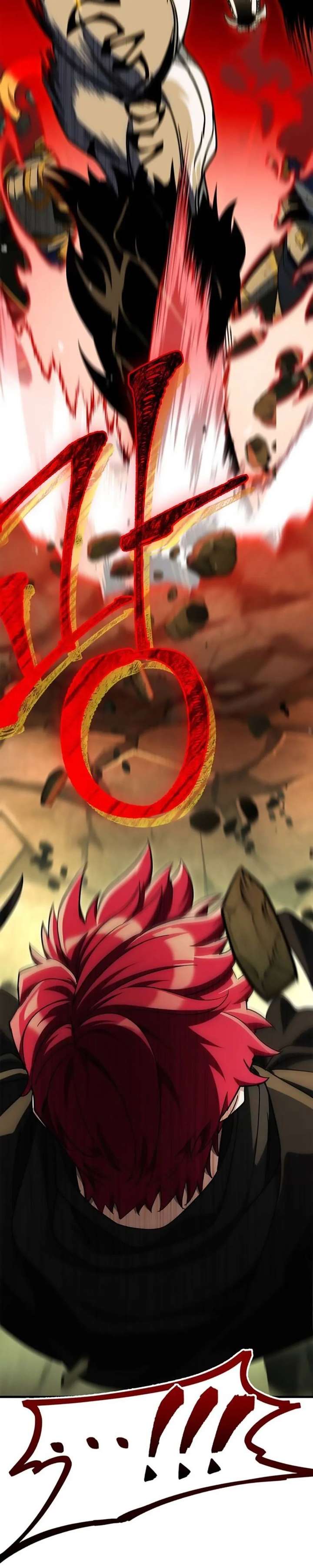 The Demon King Overrun by Heroes Chapter 23 - Page 11