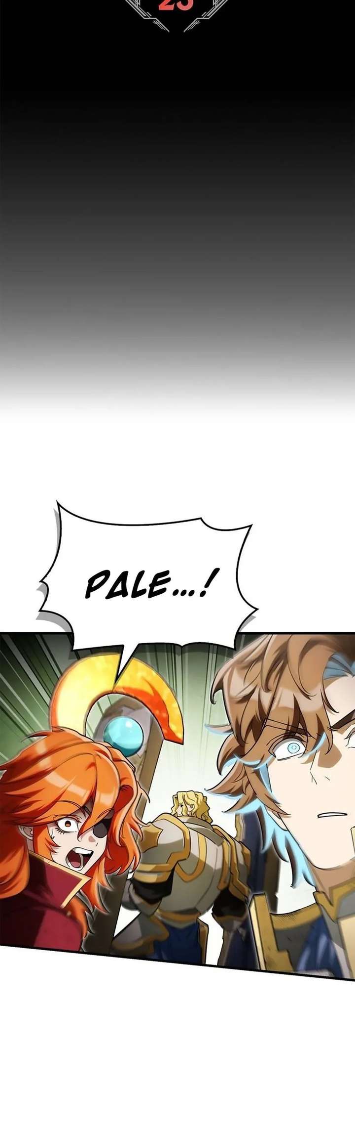 The Demon King Overrun by Heroes Chapter 23 - Page 16