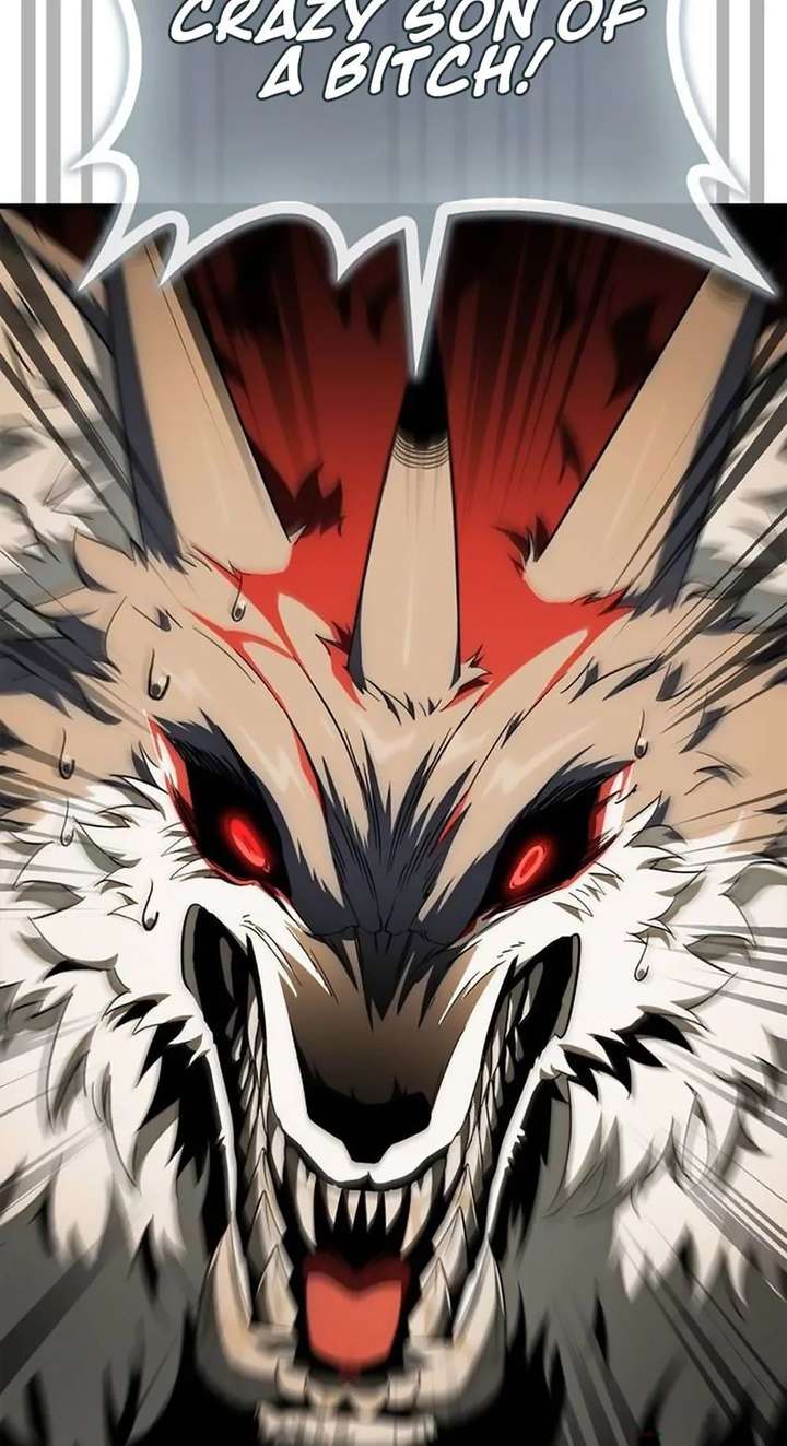 The Demon King Overrun by Heroes Chapter 23 - Page 32