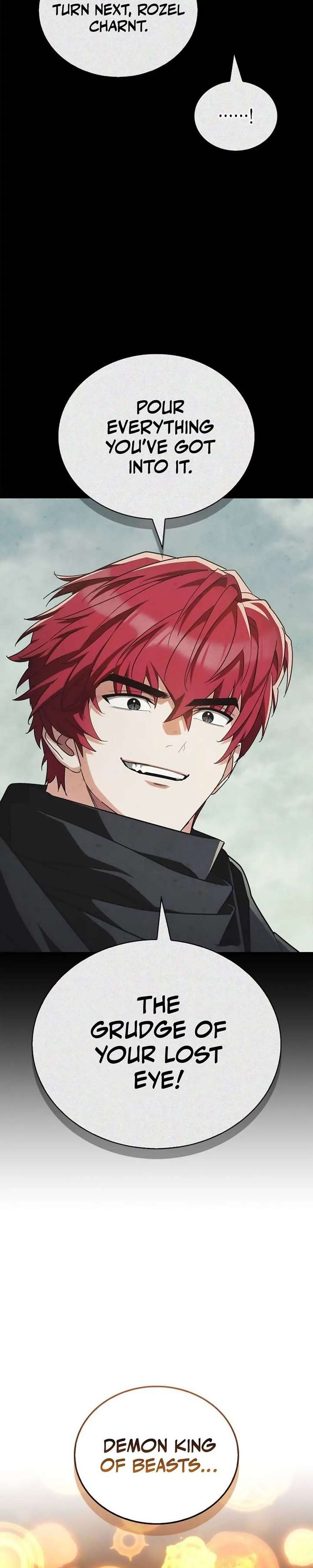 The Demon King Overrun by Heroes Chapter 23 - Page 38