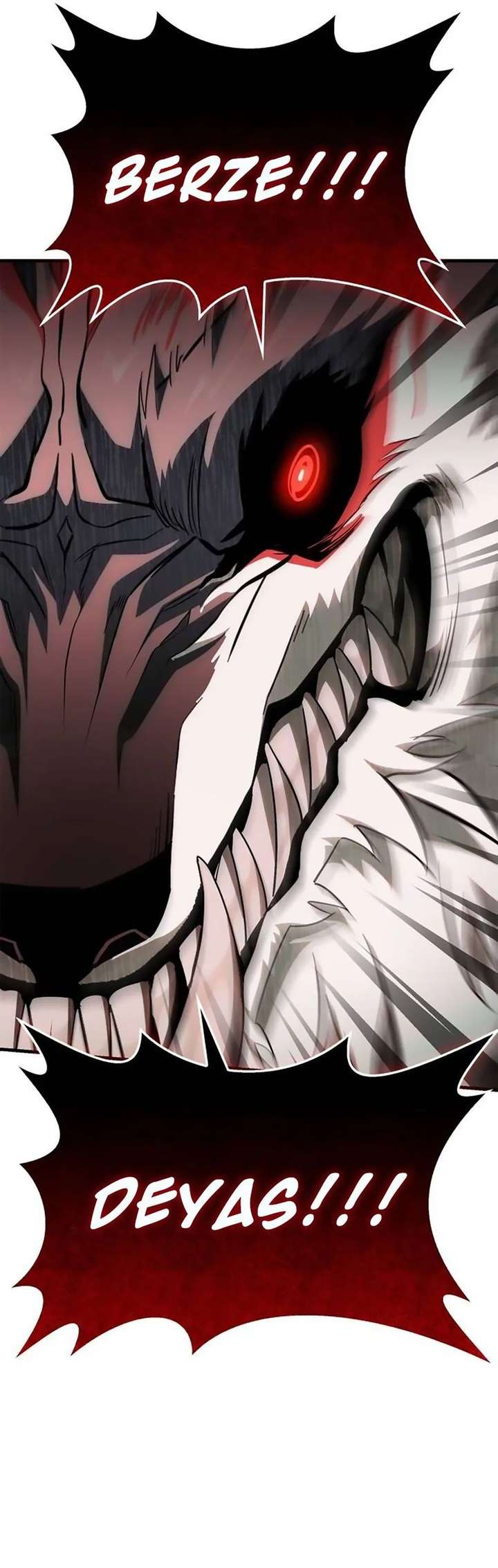 The Demon King Overrun by Heroes Chapter 23 - Page 4