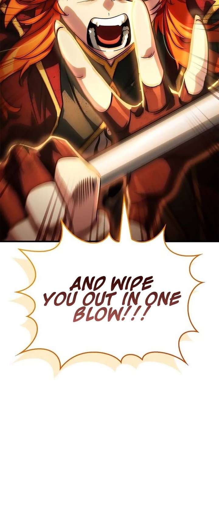 The Demon King Overrun by Heroes Chapter 23 - Page 40