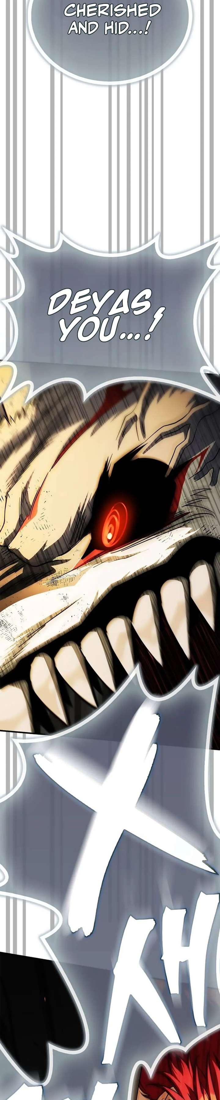 The Demon King Overrun by Heroes Chapter 23 - Page 54