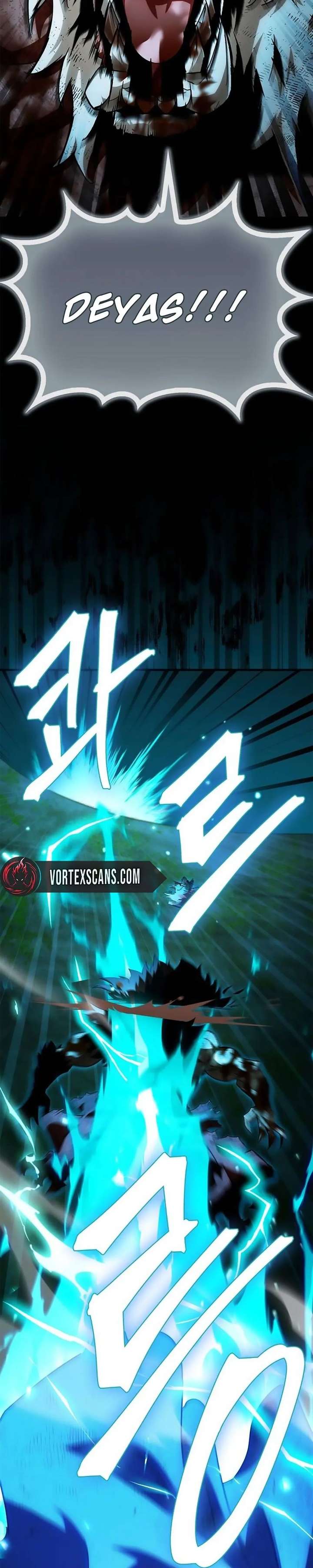 The Demon King Overrun by Heroes Chapter 23 - Page 61