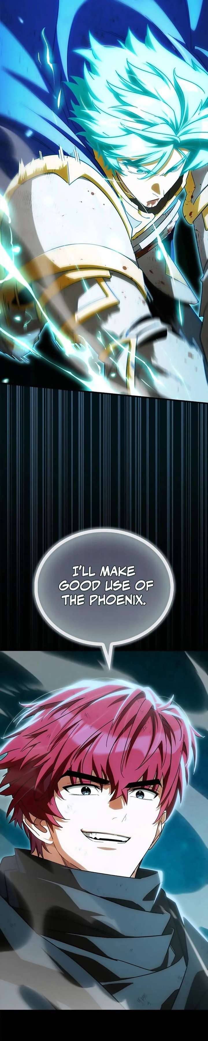 The Demon King Overrun by Heroes Chapter 23 - Page 62