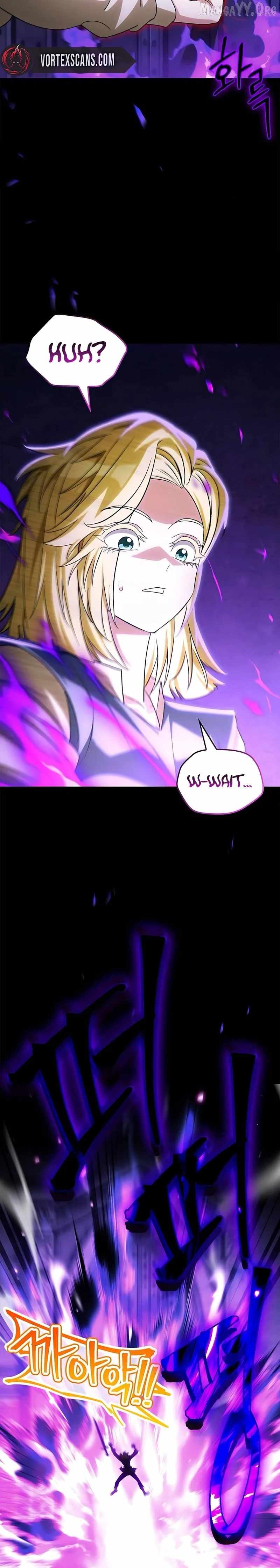 The Demon King Overrun by Heroes Chapter 25 - Page 16