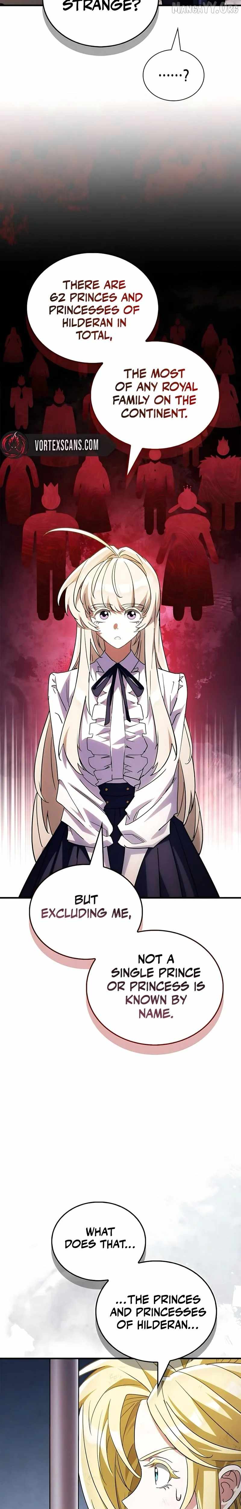 The Demon King Overrun by Heroes Chapter 25 - Page 30