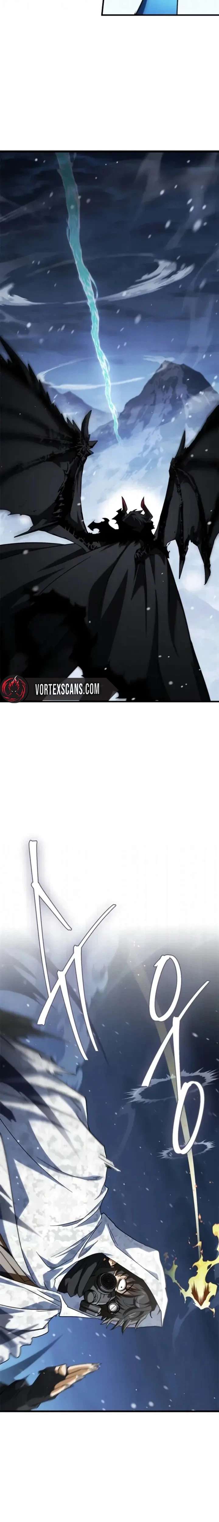 The Demon King Overrun by Heroes Chapter 27 - Page 21