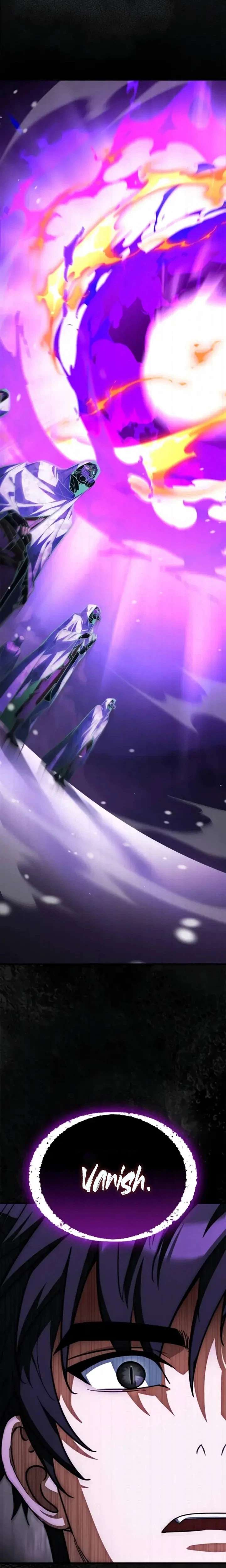 The Demon King Overrun by Heroes Chapter 27 - Page 28