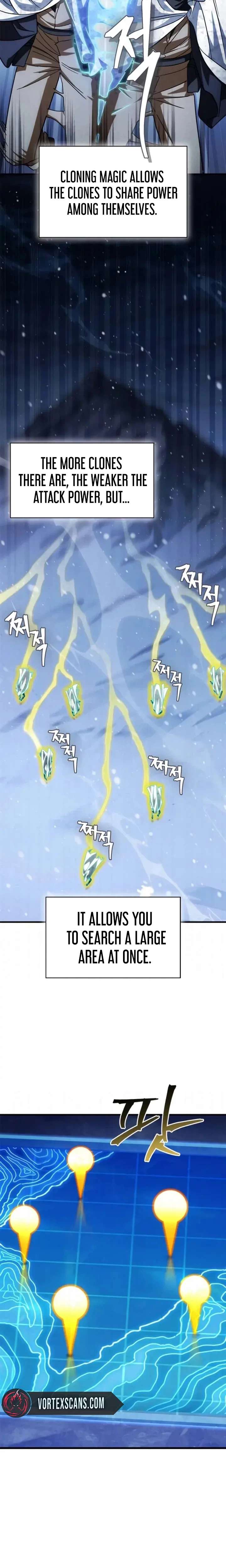 The Demon King Overrun by Heroes Chapter 27 - Page 6