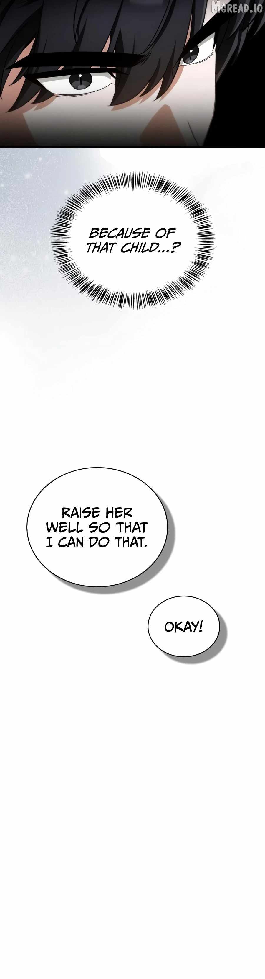 The Demon King Overrun by Heroes Chapter 31 - Page 11