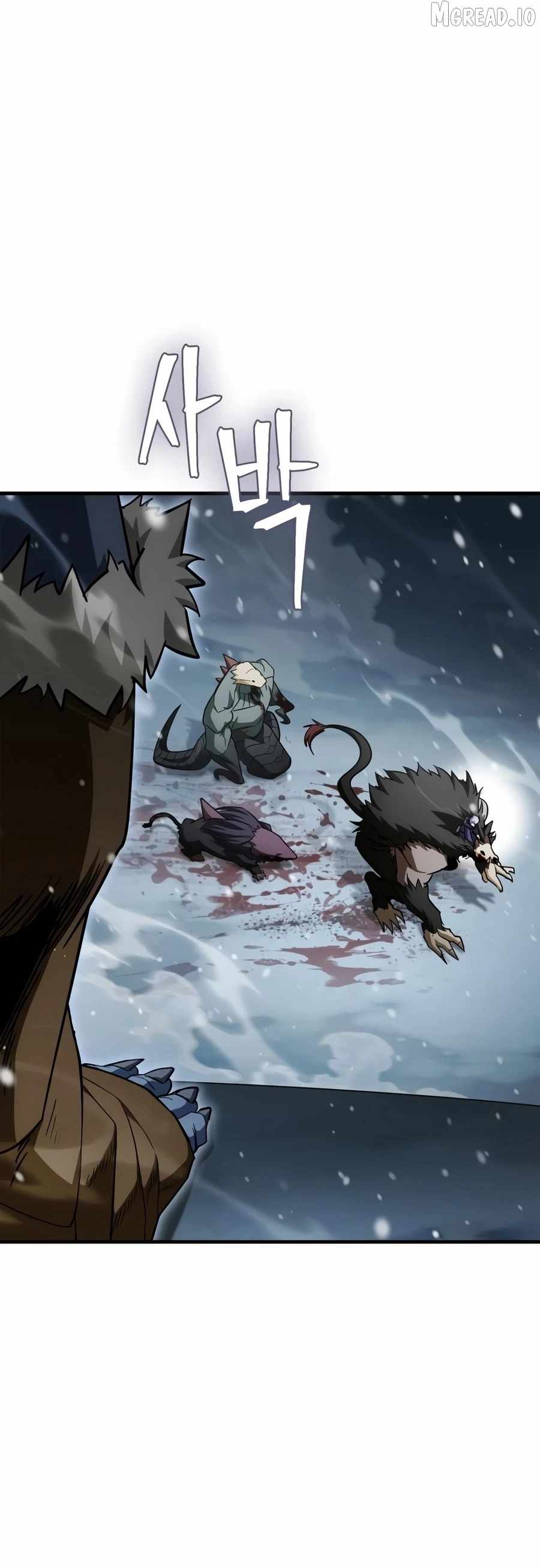 The Demon King Overrun by Heroes Chapter 31 - Page 17