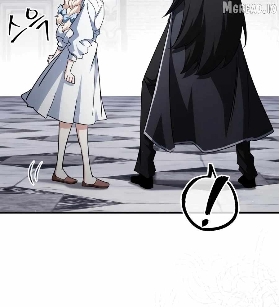 The Demon King Overrun by Heroes Chapter 31 - Page 5