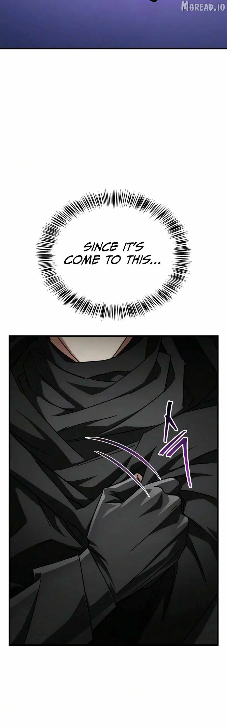 The Demon King Overrun by Heroes Chapter 32 - Page 22