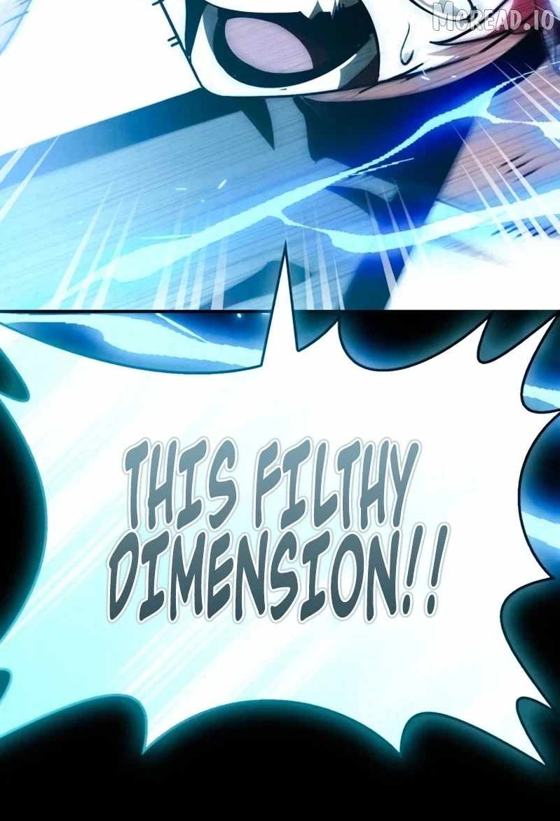 The Demon King Overrun by Heroes Chapter 33 - Page 43