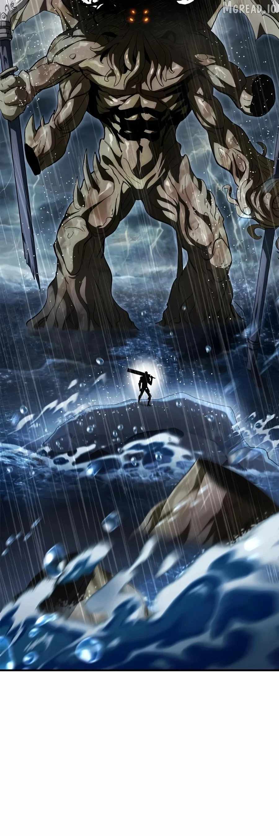 The Demon King Overrun by Heroes Chapter 34 - Page 10