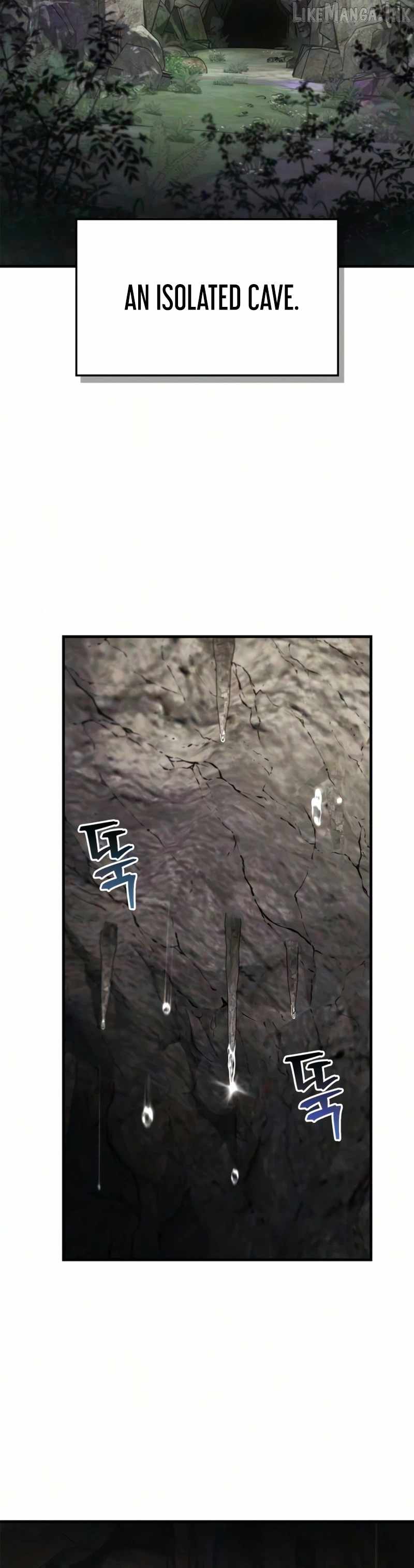 The Demon King Overrun by Heroes Chapter 35 - Page 42