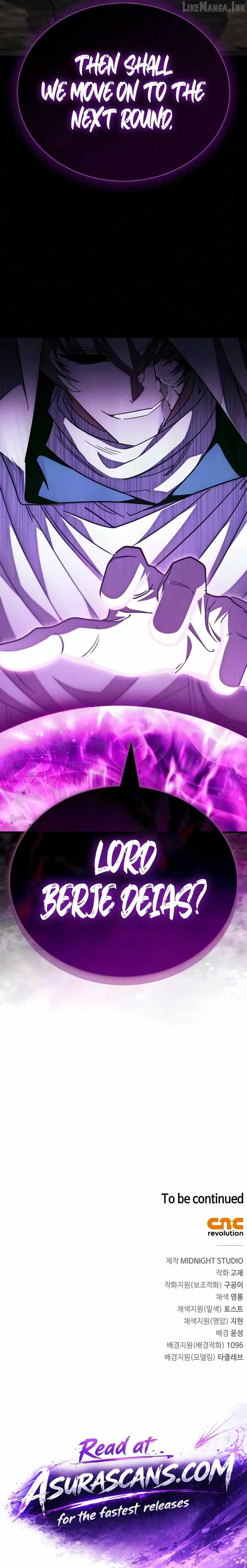 The Demon King Overrun by Heroes Chapter 37 - Page 30