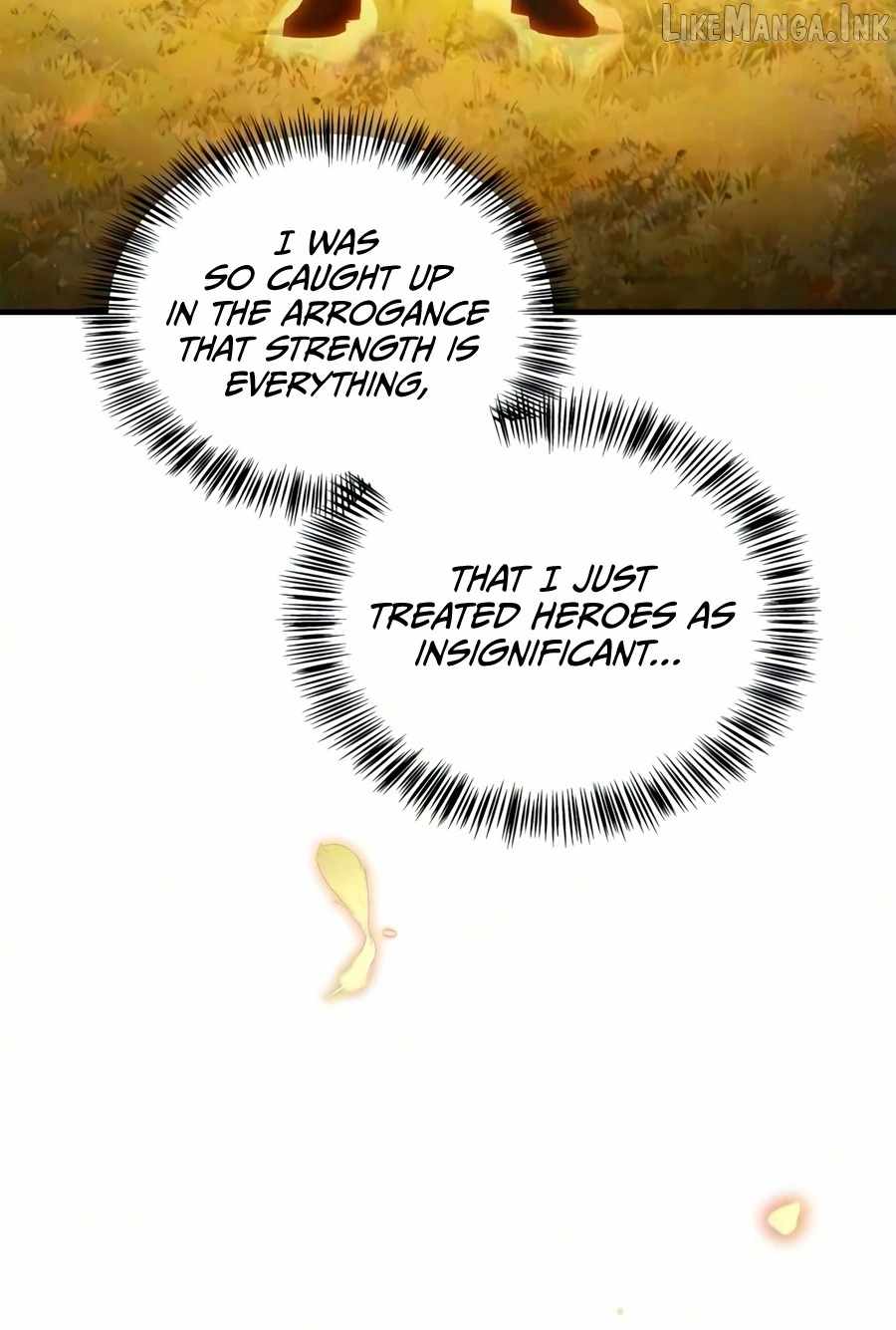 The Demon King Overrun by Heroes Chapter 37 - Page 5