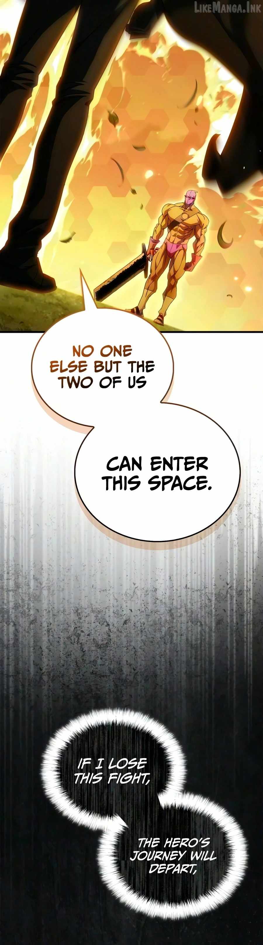 The Demon King Overrun by Heroes Chapter 37 - Page 7