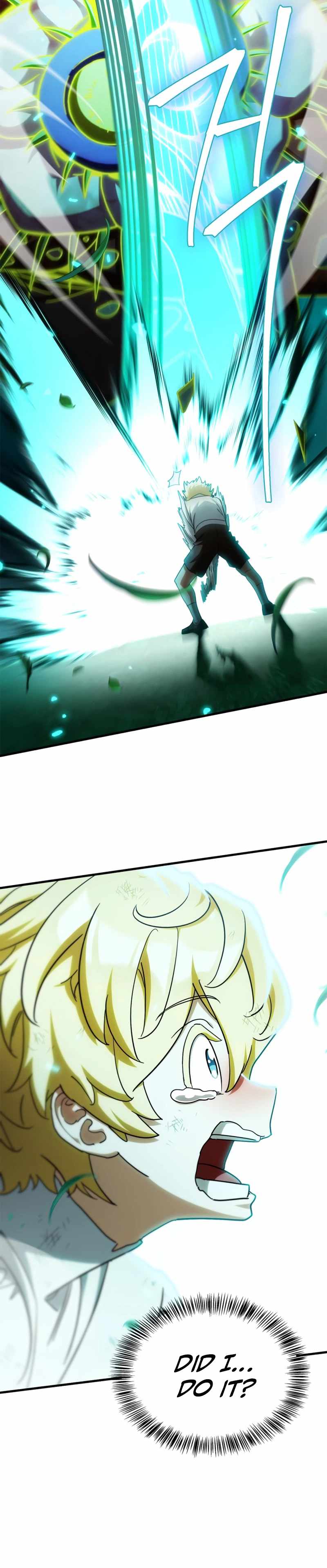 The Demon King Overrun by Heroes Chapter 38 - Page 12