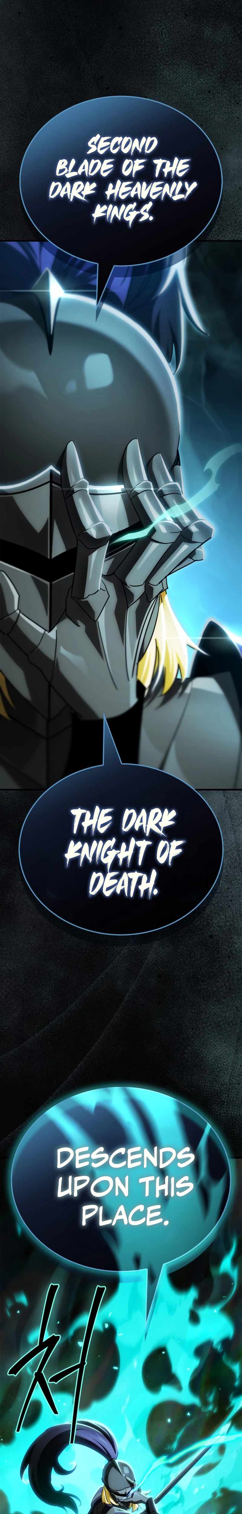 The Demon King Overrun by Heroes Chapter 38 - Page 28