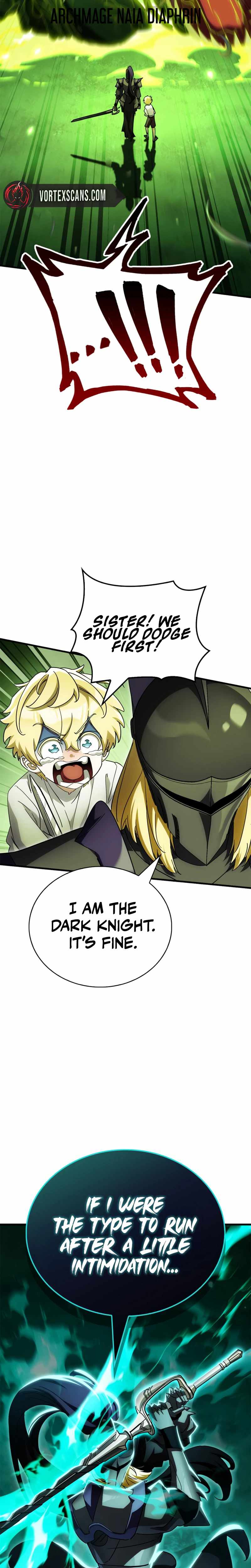 The Demon King Overrun by Heroes Chapter 38 - Page 38
